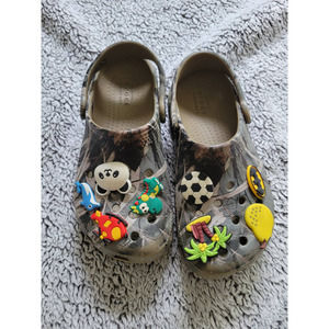 Kids’ Classic Mossy Oak® Elements™ Clog